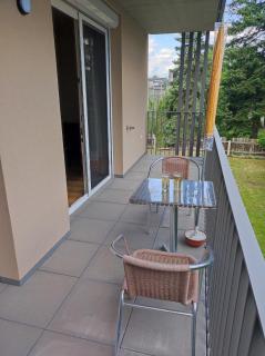 TOP Ferienwohnung Rosanna - Adults only - 2