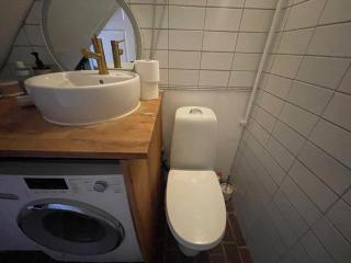 Cozy Copenhagen Chambers with Sunny Garden - Kopenhagen - 5