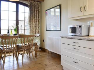 Cass Lodge - Huby - 3