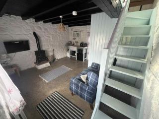 Slieve Gullion Getaways Forkhill - 7