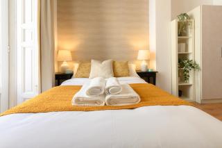 Apartamento de 1 dormitorio con balcón en el corazón de Madrid Temporal CER822 - 8