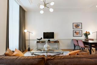 6 rooms Votivpark - 1