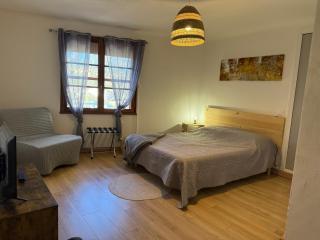 Le Grand Hotel - Aups - 1