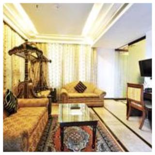 Swimming Pool # LUXUARY HOTEL A ONE -L Near Sea Beach And Jagannath Temple - Restaurant # Lift # Parking Facilities - Fully Air Conditioning Luxuary Room - Top Classs Hotel In Puri - Puri - 4