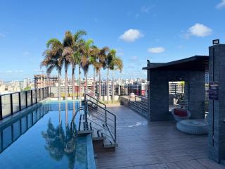 Prédio com excelente custo benefício! - 7