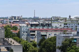 Panoramico Studio Novi Sad - Apartment with panoramic view - 5