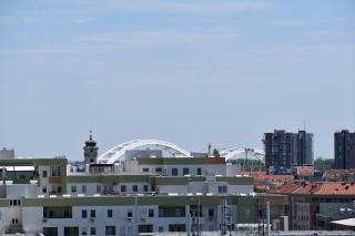 Panoramico Studio Novi Sad - Apartment with panoramic view - 4