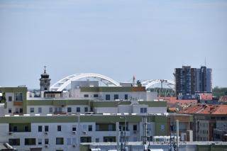 Panoramico Studio Novi Sad - Apartment with panoramic view - Novi Sad - 3