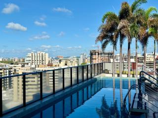 Prédio com excelente custo benefício! - 8