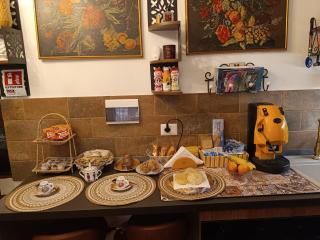 B & V HOME e Restaurant Home - 4