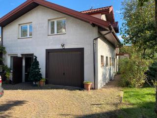 Damentka's Nest - Warschau - 9