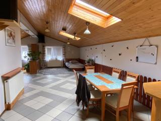 Damentka's Nest - Warschau - 4