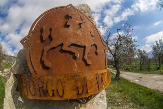 Borgo di Vezzano - Calenzano - 3