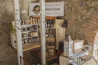 Borgo di Vezzano - Calenzano - 5