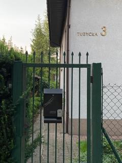 Damentka's Nest - Warschau - 8