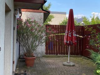 Damentka's Nest - Warschau - 5