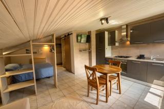 Flower Camping La Sténiole - 4