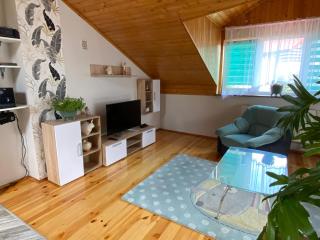 Damentka's Nest - Warschau - 2