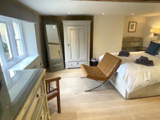 Craigmoor Cottage, enchanting, tranquil & central - 8