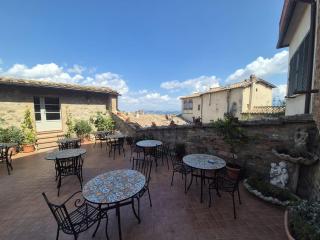 IL PALAZZO DEL CARDINALE - Montalcino - 3