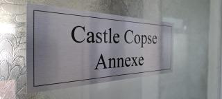 Self Catering Appartment 1 bedroom 2 double beds - East Cowes - 2