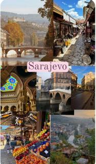 Apartman Malta - Sarajevo - 1