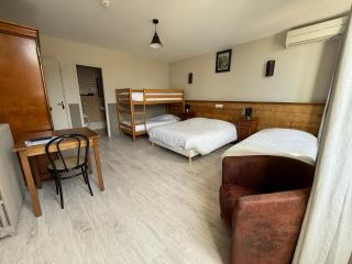 Le Grand Hotel - 4