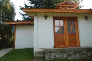 Valle de Epuyen - 1