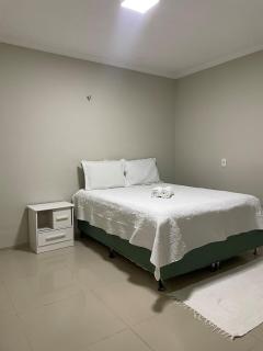 flat paraíso jeri - 8