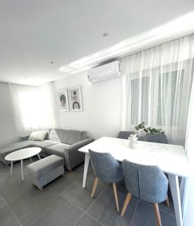 Apartmani Villa Antea - Klek - 8