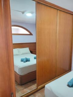 Europa 302 - San Bartolomé - 7