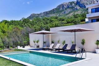 Orange Tree Pool Villas - Sea View and Private Pool - 8