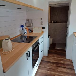 Tinyhouse an der Donau - 7