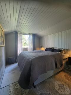 cozy cabin for rent at lapphaungen - Tennevoll - 4