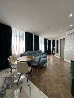 Arcadia Luxe 1-BD 109п - Odessa - 9