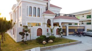 Still Waters Villa - Gilgit - 0