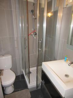 Charming flat Aix en Provence - Aix-en-Provence - 5
