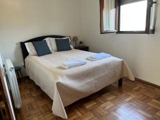 Casa da Laija - Andar de Moradia - Gerês - Vistas rio - 7