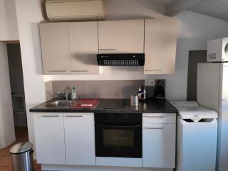 Charming flat Aix en Provence - Aix-en-Provence - 3