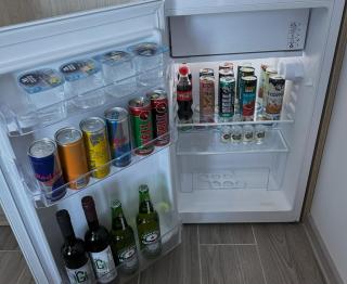 Green House - Studio Apartment with Sea and Mountain view - 5