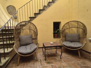 IL PALAZZO DEL CARDINALE - 1