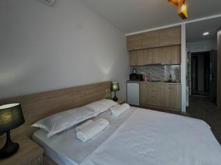 Green House - Studio Apartment with Sea and Mountain view - Batumi - 6