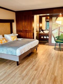 Ocean view luxury studio - 8