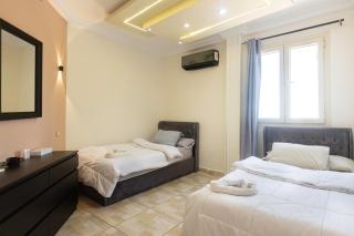 Hayah Suites & Rooms - Alessandria d'Egitto - 0