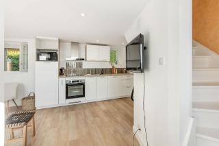 Bord de l'eau 1 - T3 duplex - Sea view - 4