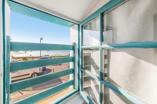 Bord de l'eau 1 - T3 duplex - Sea view - 6