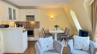 Syltrose Whg 1b - Westerland - 2