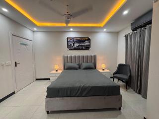 ALAF Lodges - Dargai - 0