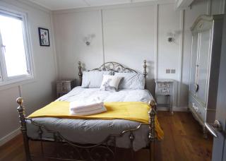 A spacious modern lodge in scenic mid Wales - 6