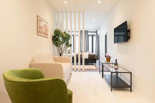 Host Wise - Marquesa Palace - Porto - 7